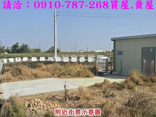 台南農地-9