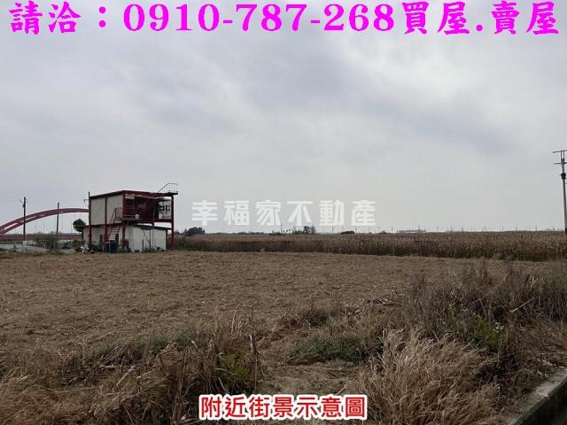 台南農地-11