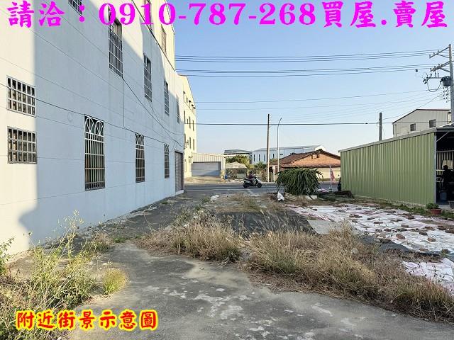 台南官田建地-12