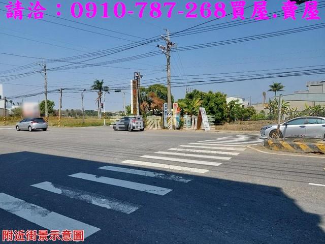 台南善化工業地-14