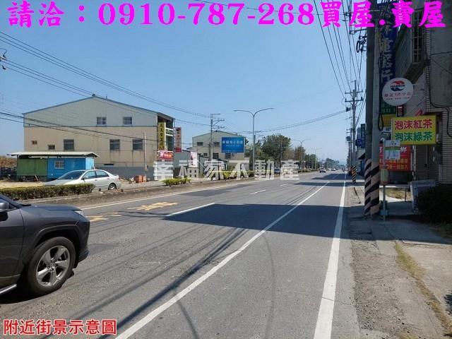 台南善化工業地-8