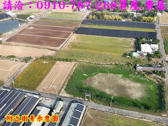 柳營農地-9