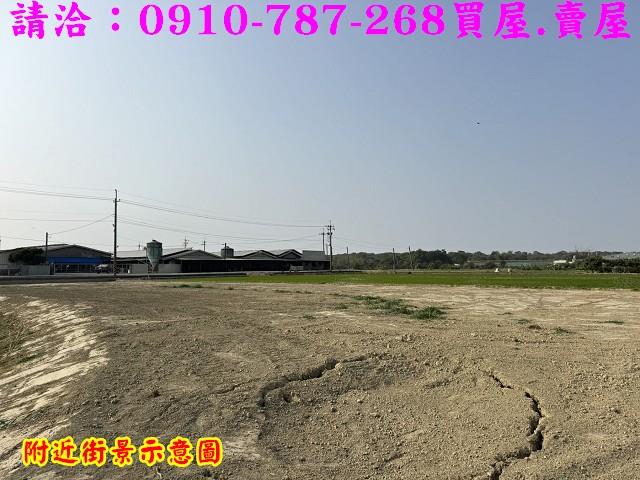 柳營農地-11