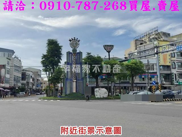 台南麻豆工業地-9