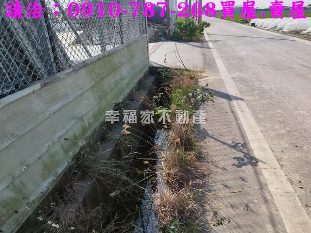 台南農地-13