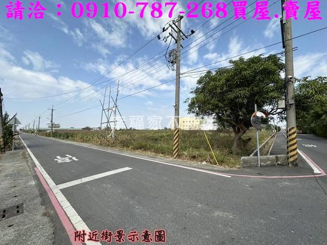 台南西港農地-9