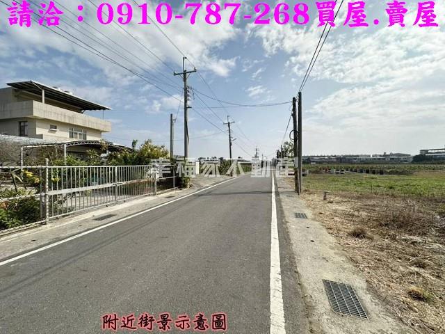 台南西港農地-4