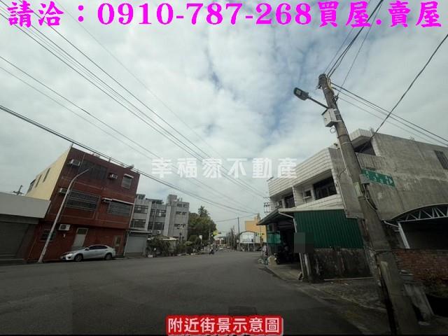 台南歸仁建地-10