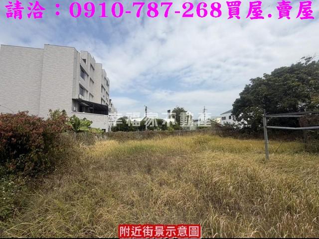 台南歸仁建地-5