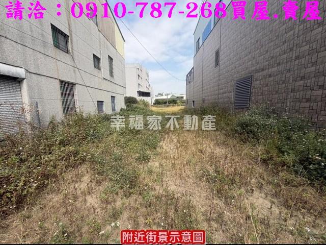 台南歸仁建地-6