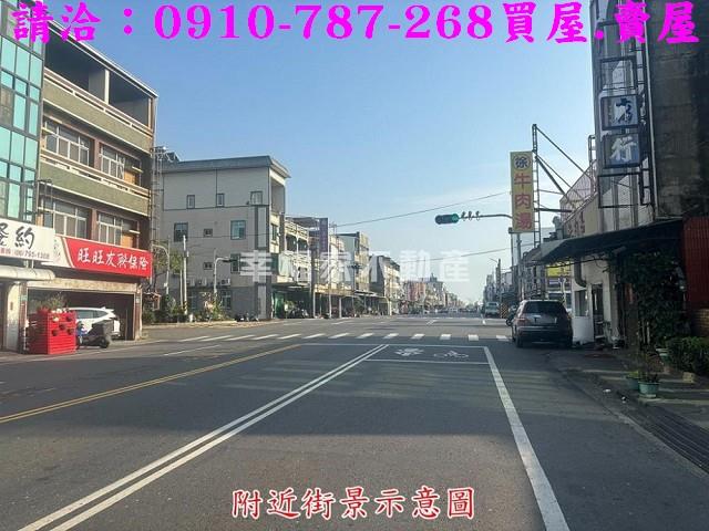 台南西港建地-6