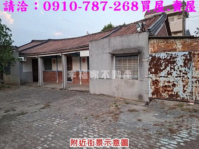 台南麻豆農地-9