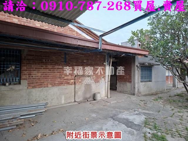 台南麻豆農地-6