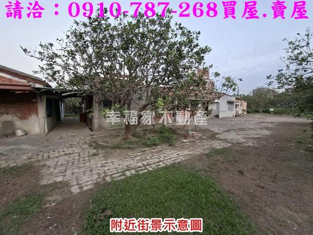 台南麻豆農地-8