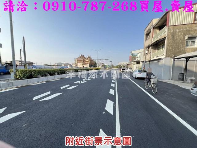 台南麻豆建地-11