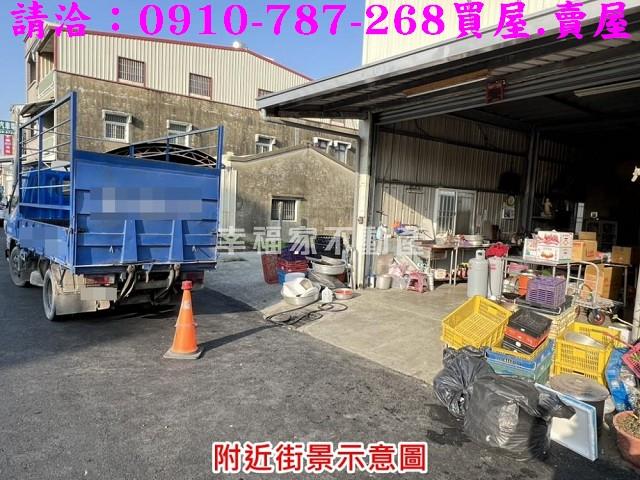 台南麻豆建地-8