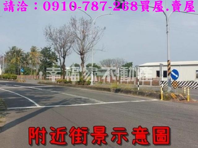 台南仁德農地-9