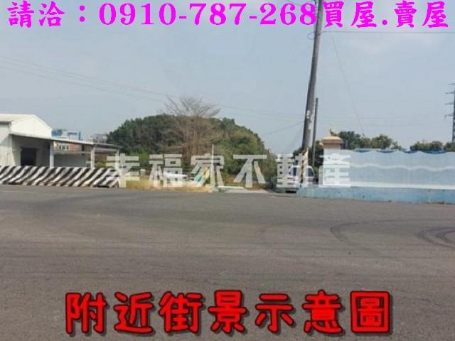 台南仁德農地-13