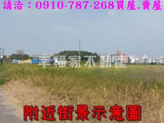 台南仁德農地-0