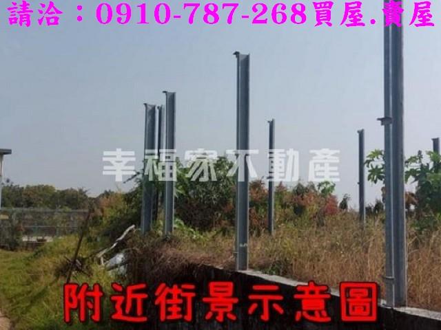 台南仁德農地-4