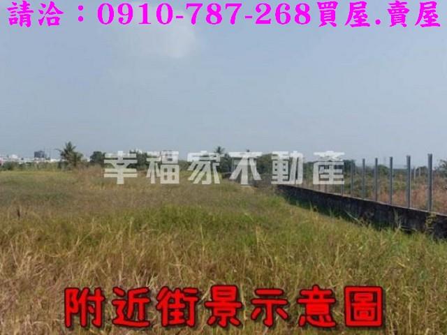 台南仁德農地-7