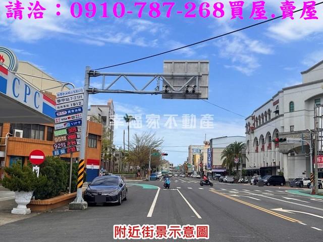 台南學甲建地-9