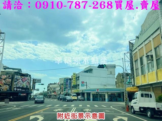 台南學甲建地-11