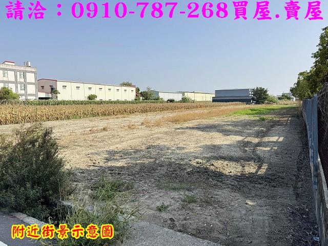 台南安定農地-11