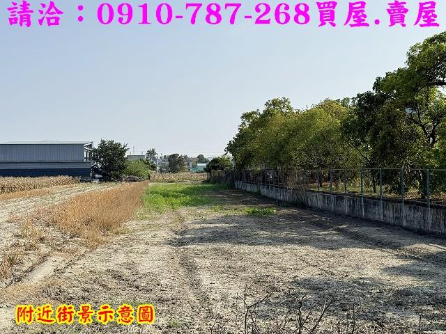 台南安定農地-13