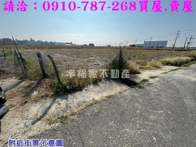 台南佳里農地-10