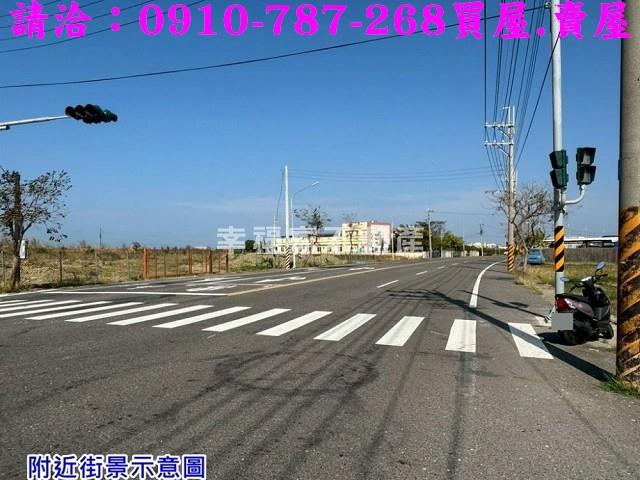 台南佳里農地-12