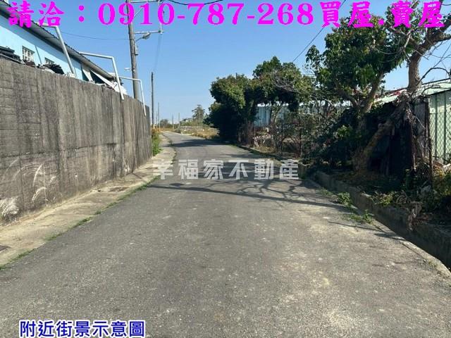 台南佳里農地-14