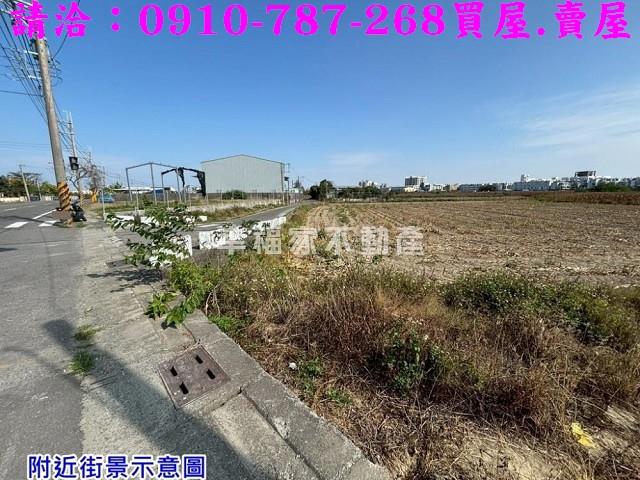 台南佳里農地-6