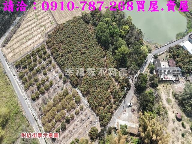 台南官田農地-9