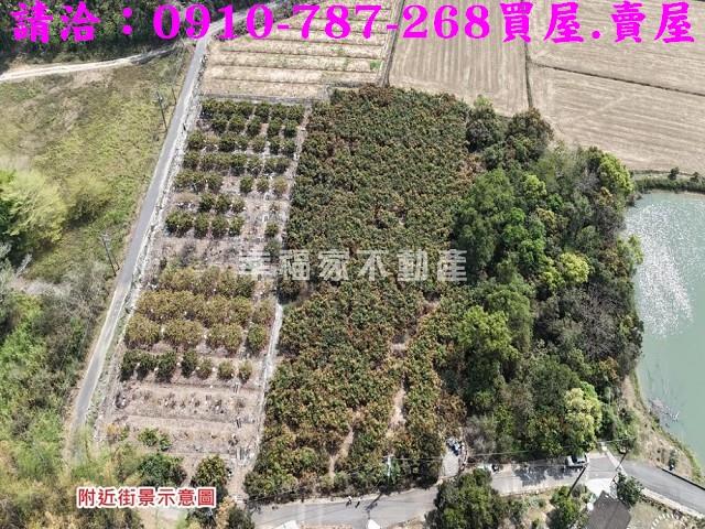 台南官田農地-1