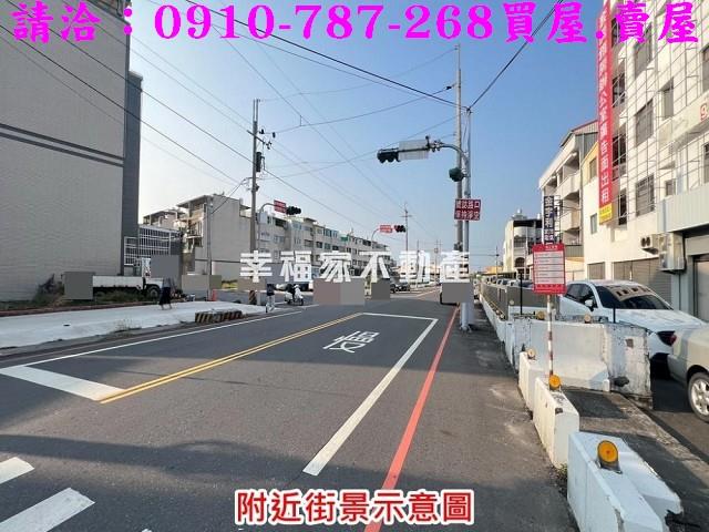 台南永康建地-2