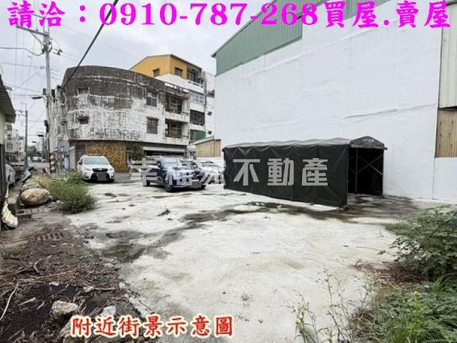 台南永康建地-4