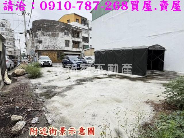 台南永康建地-6