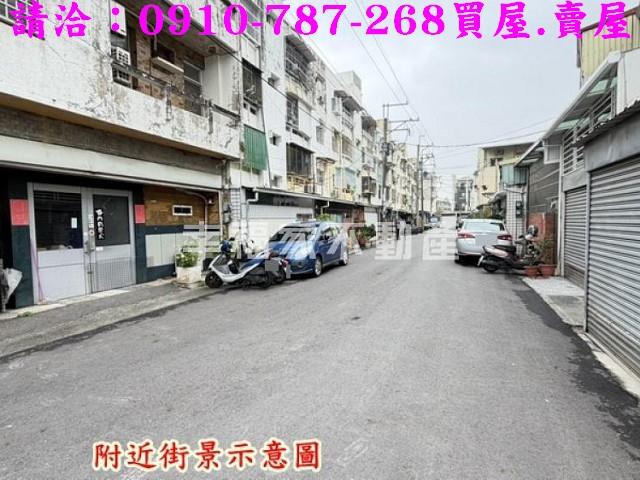 台南永康建地-8