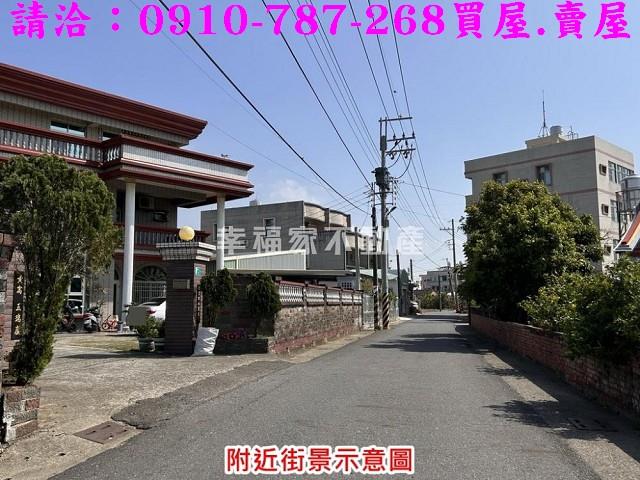 台南佳里建地-14