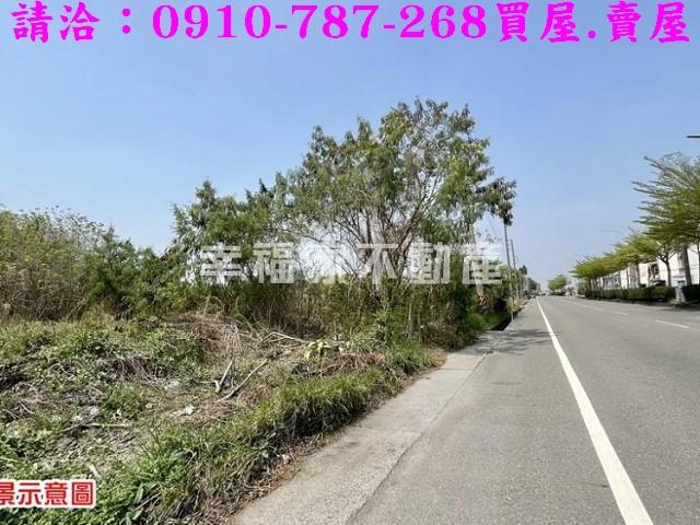 台南農地-5