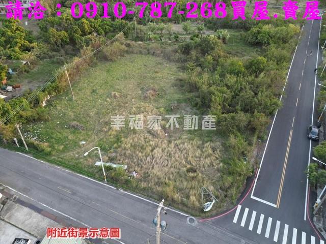 台南新營工業地-2