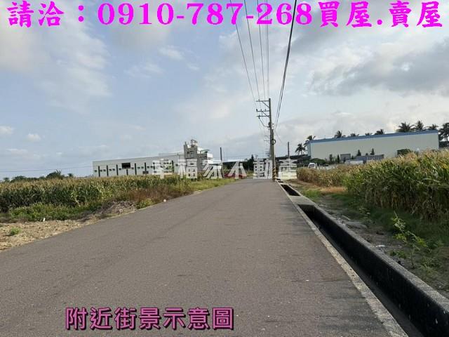 台南安定農地-9