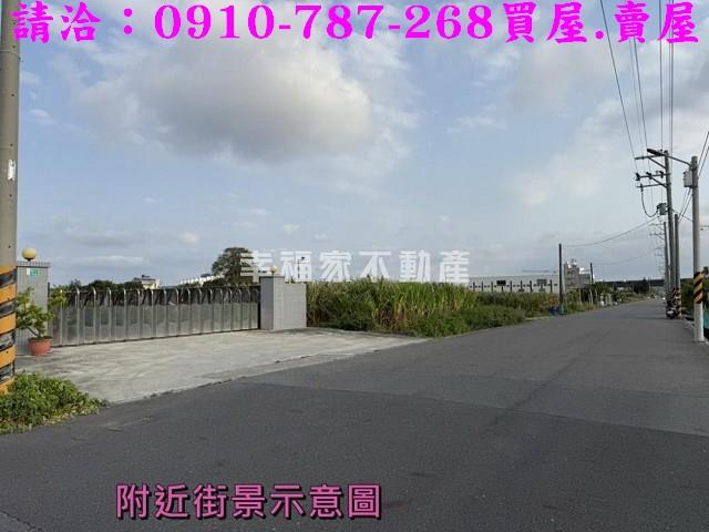 台南安定農地-11