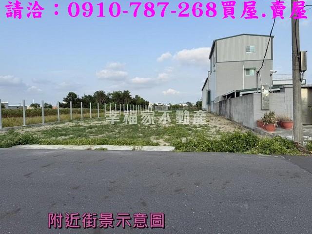 台南安定農地-2