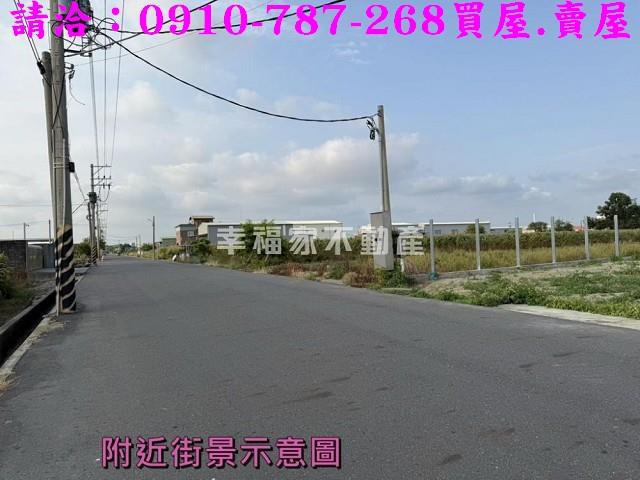 台南安定農地-4