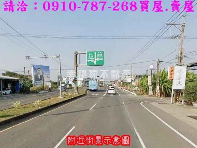 屏東九如農地-0