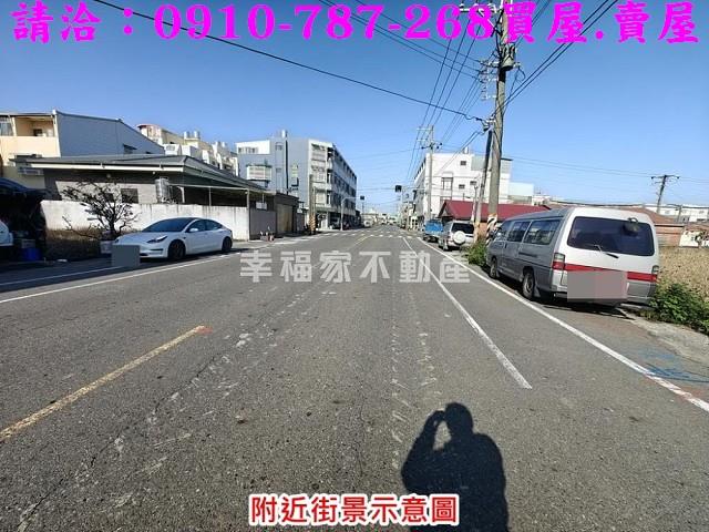 台南將軍建地-10