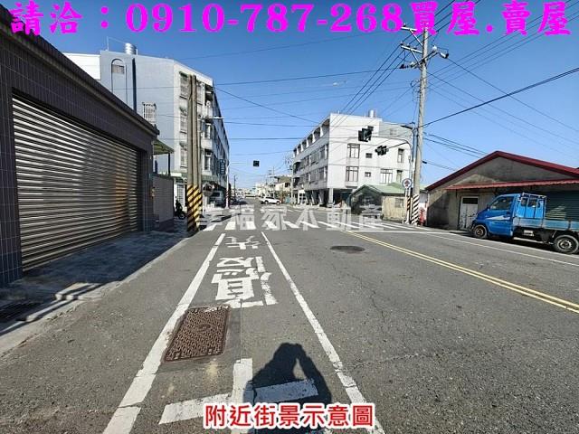 台南將軍建地-8