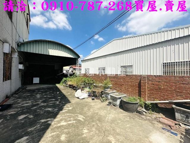 台南善化建地-0